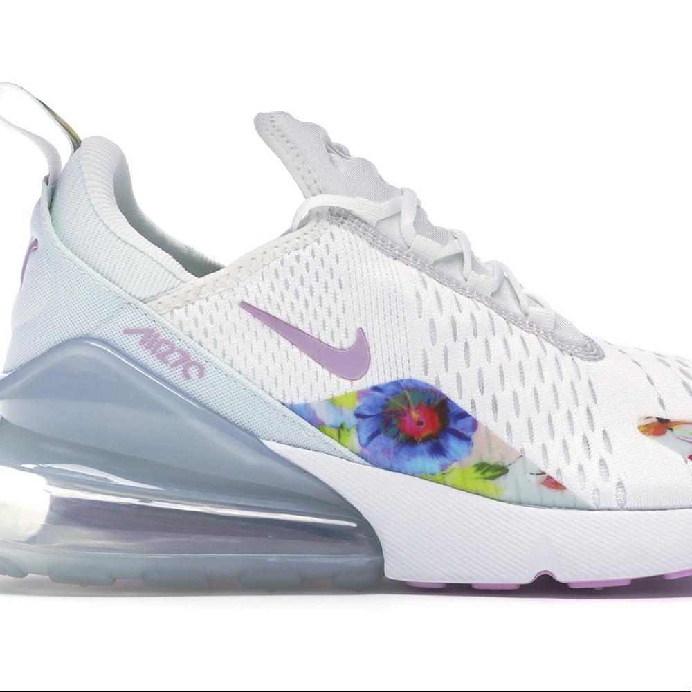 SOLD Nike Air Max 270's - Picture 7 of 12